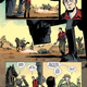 Illustration for article titled Read a preview of the new emSerenity/em comic for Free Comic Book Day!